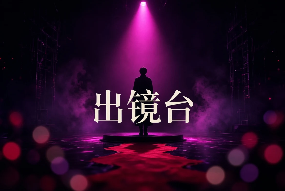 面台公开活动导览